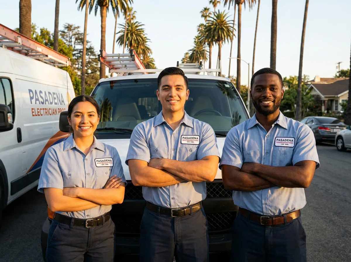 Electrician company in Bigler, PA