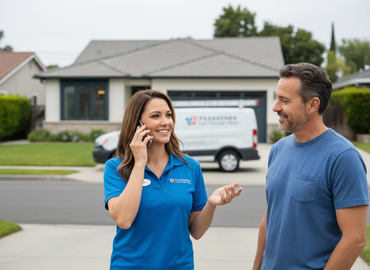 Electrician Bigler, PA FAQs